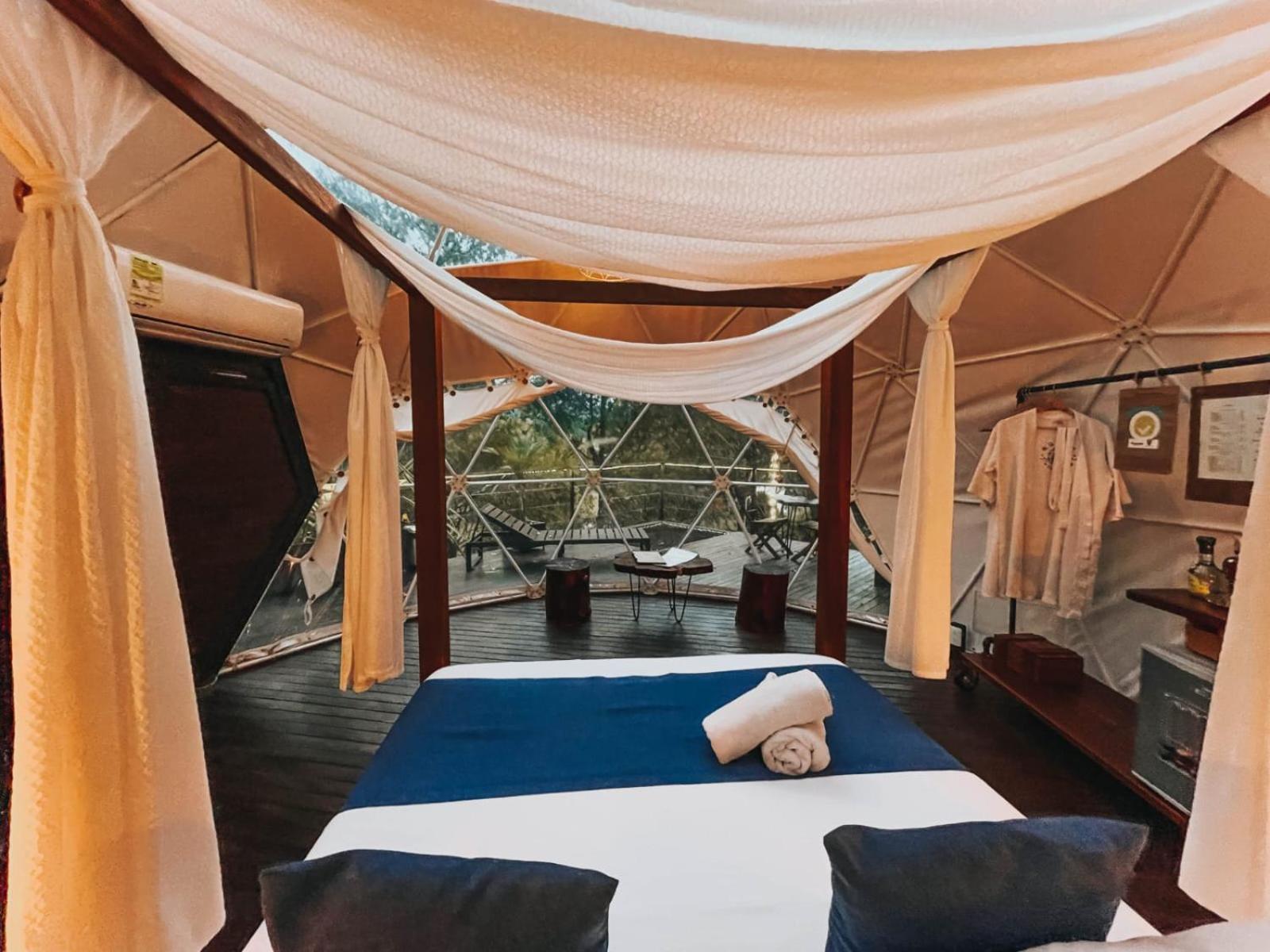 Domus Glamping Guatape Guatapé Exterior foto